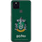 Wizarding World Harry Potter Slytherin House Crest Google Pixel 5 Skin